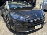RCZ 1.6 ビスタ― エアコン良好
