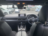 CX-8 2.2 XD Lパッケージ 4WD 【特別仕様】ブラックトーンエディション