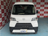 ハイゼットカーゴ スペシャル SAIII ハイルーフ 4WD ドラレコ前後