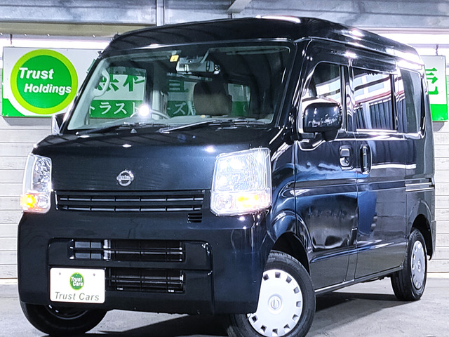 NV100クリッパー GX ハイルーフ 