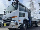 UDトラックス コンドル 