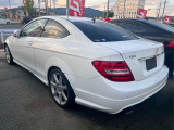 Cクラス  バックカメラ ナビ TV AT HID