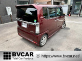N-BOXカスタム G Lパッケージ 片側電スラ ETC ドラレコ 地デジナビ