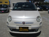500C 1.4 ラウンジ 車検整備付 Tベル交換済 電動オープン幌