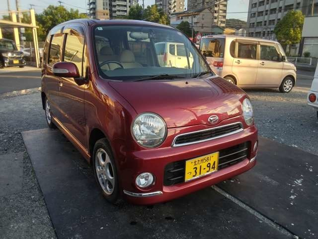 ムーヴラテクール