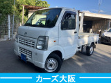スクラムトラック KC スペシャル H エアコン オートマ