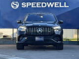 GLEクーペ AMG GLE53 4マチックプラス (ISG搭載モデル) 4WD AMGデザインパッケージ ...