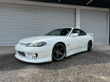 日産 シルビア 2.0 スペックR