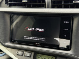 アクア 1.5 S 地デジナビ バックカメラ ETC BT付