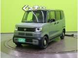 N-BOX ジョイ 2トーン 【未使用車★ホンダセンシング】