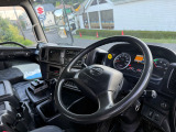 プロフィア ミキサー車 車検付 カヤバ製最大積載10,000㎏