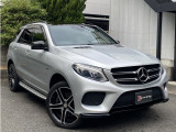 GLE AMG GLE43 4マチック 4WD 黒革パノラマSR360度カメラ 21AW