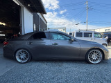 RSRフルタップDampers装備!お好きな車高に調整可能です!