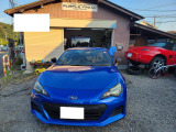 スバル BRZ