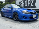 定400台 ADVAN18インチAW HKSDampers エンドレススリットロータ―前後 Aftermarketマフラー ヘッドライトインナーブラック塗装 サイドミラーウィンカースモーク化 後期リアガーニッシュ Aftermarketナビ TV ETC