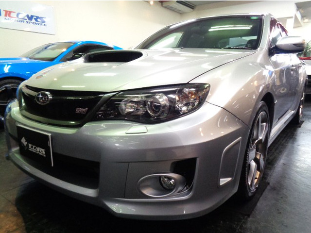 インプレッサWRX2.0 WRX STI 4WDEJ20BOXERターボエンジン6MT