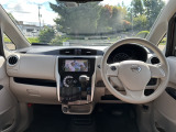デイズ X モカセレクション 4WD 