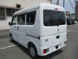 NV100クリッパー GX ハイルーフ 