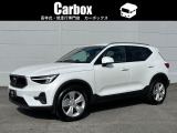XC40 プラス B3 