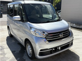 デイズルークス S 4WD 
