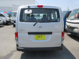 NV200バネットバン 1.6 DX オートマ5ドア