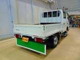 エルフ 3.0 ダブルキャブ フルフラットロー ディーゼル 4WD 1.15t Sタイヤ Wキャブ