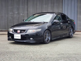 アコード 2.0 ユーロR TEIN車高調/フジツボマフラー