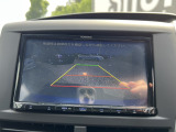 KENWOODのナビが装備されております!バックカメラの映像及びドラレコの映像もこちらのモニターに映しだされます!