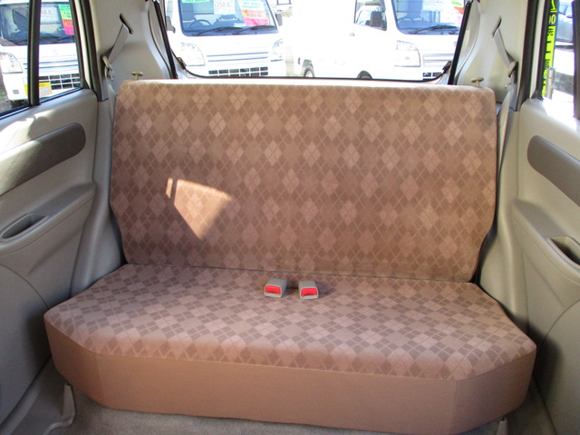 スズキ アルト G II ☆43,000km 車検令和9年3月☆ の中古車詳細