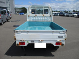 キャリイ KU パワステ パワステ 切替4WD