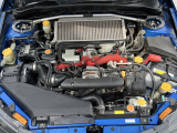 R4/7 91004km時にタイベル交換済みです