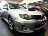 インプレッサWRX 2.0 WRX STI 4WD EJ20BOXERターボエンジン6MT