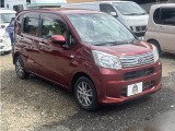 ムーヴ L SAIII 4WD 