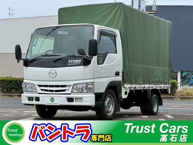 タイタンダッシュ