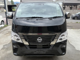キャラバン 2.4 グランドプレミアム GX ロング ディーゼル 4WD 