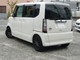 N-BOX+ G 