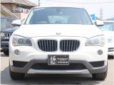 X1 sドライブ 18i 車検整備付 3.5Mキロ ナビ TV