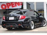 インプレッサWRX 2.0 WRX STI 4WD 