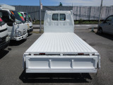 ☆リア・荷台廻りです☆三方開き☆