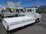☆リア・荷台廻りです☆