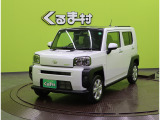 タフト G 9型Dオーディオ★OPカラー★未使用車