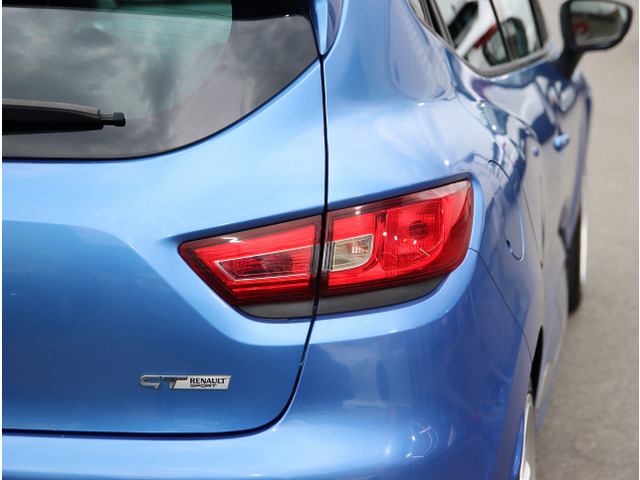 ルノー ルーテシア GT 車検整備付 7.5Mキロ ETC の中古車詳細