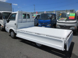 ☆リア・荷台廻りです☆
