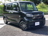 【中古車情報】ダイハツ タント L 社外ナビ・Bカメラ・ETC・キーレス の中古車詳細（走行距離：3.3万km、カラー：ブラック、販売地域：愛知県春日井市東野町）