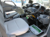 ☆内装・運転席廻りです☆