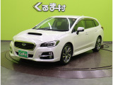 レヴォーグ 1.6 GT-S アイサイト 4WD 【SDナビTV★アイサイト★4WD】