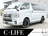 トヨタ ハイエースバン