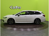 レヴォーグ 1.6 GT-S アイサイト 4WD 【SDナビTV★アイサイト★4WD】