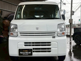 エブリイ PA ハイルーフ 5AGS車 レーダーブレーキ!ナビ!Bカメラ!