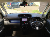 トール 1.0 カスタムG SAII 4WD 